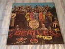 The Beatles 'Sgt. Pepper's Lonely Hearts Club Band' 1967 Mono vinyl LP