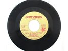 JIM DICKINSON YOU'LL DO IT ALL THE TIME DJ PROMO 45 SOUTHTOWN 45-22000 NM