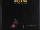 ARETHA FRANKLIN: Live At Fillmore West LP (PRC press, insert, gatefold cover, s