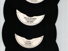 DEAN MARTIN 45 RPM TEN PACK-CAPITOL & REPRISE EX