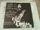 Abner Jay The Back bone of American is a Mule and Cotton  Brandie records