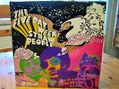 THE FIVE DAY WEEK STRAW PEOPLE - Same,Orig.UK Prog Psych Pop Rock,Saga 1968