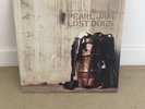 PEARL JAM - Lost Dogs ultra RARE Original 2003 dual gatefold EPIC 3xLPs