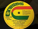 Michael Palmer I'm Still Dancing Nr Mint Original Rare Killer Roots 12