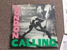 The Clash London Calling Double LP Original