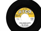Beatles-Sweet Georgia Brown/Take Some Insurance Out On Me Baby-Atco 6302 (45)