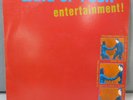 LP Vinyl: Gang of Four Entertainment  1979 WB BSK 3446