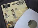 De La Soul - And The Anonymous Nobody / 2LP, DL limited smoky clear US