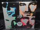 U2 Pop Sealed Vinyl Records Lp Album USA 1997 1st Press Hype Sticker Limited
