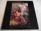 CHRISTIAN DEATH   ONLY THEATER OF PAIN ** 1983 SUICIDE DIFFERE No 1 LP w/BOOKLET