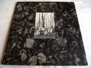 FLUX OF PINK INDIANS   STRIVE TO SURVIVE CAUSING..** 1982 SPIDERLEG LP w BOOKLET