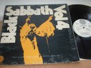 Black Sabbath Vol 4 1ST PRESS 1Y1/2Y1 DECENT AUDIO  VERTIGO SWIRL ORIGINAL UK LP