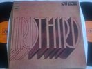 SOFT MACHINE Third, 2 LP Orig. ITA 1970, CBS S 66246, Canterbury Jazz Rock, EX