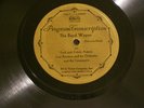 FRED & ADELE ASTAIRE The Band Wagon LEO REISMAN 1931 RCA transcription 10