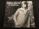 GARY SMITH (WE HAD LOVE) VINYL LP (AUTOGRAPHED)