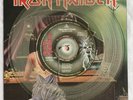 IRON MAIDEN -Twilight Zone- Original UK White Vinyl 7
