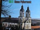 SET 335-6 Bruckner Symphony No. 8 / Solti / VPO W/B 2 LP box