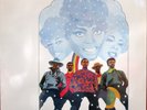 LP -  DIANA ROSS AND THE SUPREMES AND THE TEMPTATIONS = TOGETHER - (FUNK /SOUL)