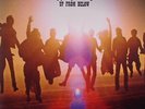 SHARPE, Edward & THE MAGNETIC ZEROS - Up From Below - Vinyl (LP)