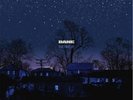 Bane - Don`t Wait Up [LP] (Transluscent Blue Vinyl) VINYL LP NEW