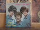THE FAITH TONES, JESUS USE ME - RARE PRIVATE PRESS LP WR 4802 ANGELUS
