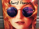 ALMOST FAMOUS SOUNDTRACK ADVANCE 2 LP VINYL - NM