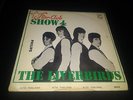 THE LIVERBIRDS - STAR CLUB SHOW 4 - MEXICAN LP ORIGINAL 1965 - BEAT GIRL garage