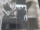 U2 The Joshua Tree Singles: Remastered & Live Fan Club 4 LP Vinile Set