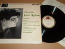 ASD 546 A 'RECITAL BY JOHN OGDON' MOZART CHOPIN SCHUMANN LISZT HMV 1963UK STEREO