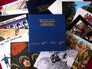 THE BEATLES COLLECTION 14 LP Vinyl Record Blue Box Set UK NM