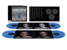 Rammstein 'Paris' Deluxe (New Vinyl LP Box Set)