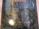 Entombed Left Hand Path LP Mosh21 Earache