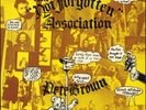 PETE BROWN THE NOT FORGOTTEN ASSOCIATION 1973 LP NM UK 1ST PRESS W/INNERSLEEVE