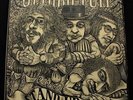JETHRO TULL Stand Up UK Island 1969 1st pressing LP *MINT-* Superb Psych