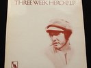 P.J. PROBY Three Week Hero UK Liberty 1968 1st Pressing *MINT* psych LP