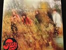 SPOOKY TOOTH It's All About UK 1968 1st pressing Superb *MINT-* Psych LP
