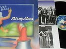 LP Thirsty Moon You'Ll Never come Back (re) - Long Hair Music Lhc129 - Sealed