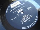 AMERICAN AMBOY DUKES MIGRATION LP 69 UK A1B1 MONO LONDON TED NUGENT MINT- VINYL
