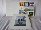 PINK FLOYD 3 x LP´s The Wall,A Nice Pair,Wish You Were Here Vinyl Vintage
