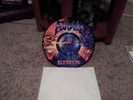 Atheist Elements LP Vinyl Limited Edition Picture Disc Free Shipping