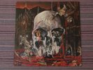 Slayer ?– South Of Heaven , Geffen Records ?– 924203-1, LP-VINYL