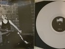 Goatmoon - Death Before Dishonour GLOW IN THE DARK vinyl Satanic Warmaster NSBM
