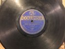 78 RPM Columbia A1999 Harry C. Browne Nigger Love a Watermelon Ha Ha Ha