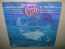 TASHI Plays SCHUBERT The Trout Quintet Peter SERKIN SEALED PROMO NEW Vinyl LP