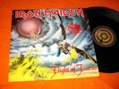 IRON MAIDEN FLIGHT OF ICARUS b/w I've Got the Fire 1983 GERMANY 1st 12