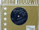BRENDA HOLLOWAY JUST LOOK WHAT YOU HAVE DONE 1969  MOTOWN NORTHERN SOUL TMG 700