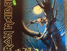 Iron Maiden, Fear of the Dark, DLP, 1992,  NM/NM, Gatefold