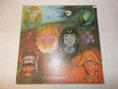 Vinyl 12 inch LP Record Album King Crimson In The Wake of Poseidon 1970