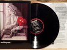 AUDIOPHILE FOLK LP: TUXEDO COWBOY WOMAN OF THE HEART 1991 AQ-LP1003
