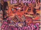 13TH FLOOR ELEVATORS: Original Sound of the VINYL LP Psych NM